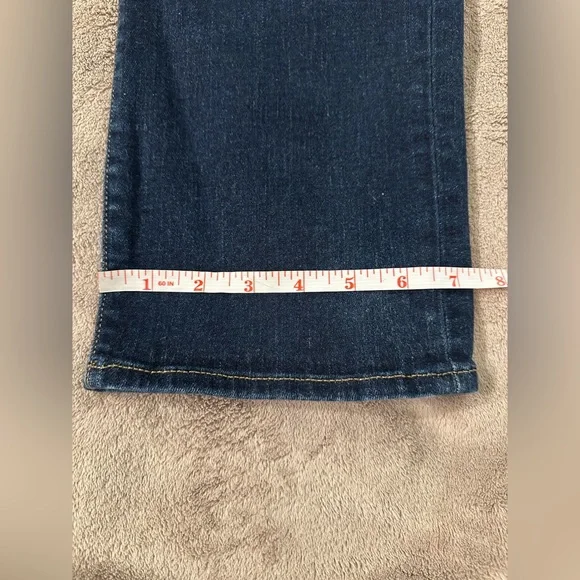 Men's Lucky Brand 121 Slim Jeans 32x32 - Picture 5 of 7